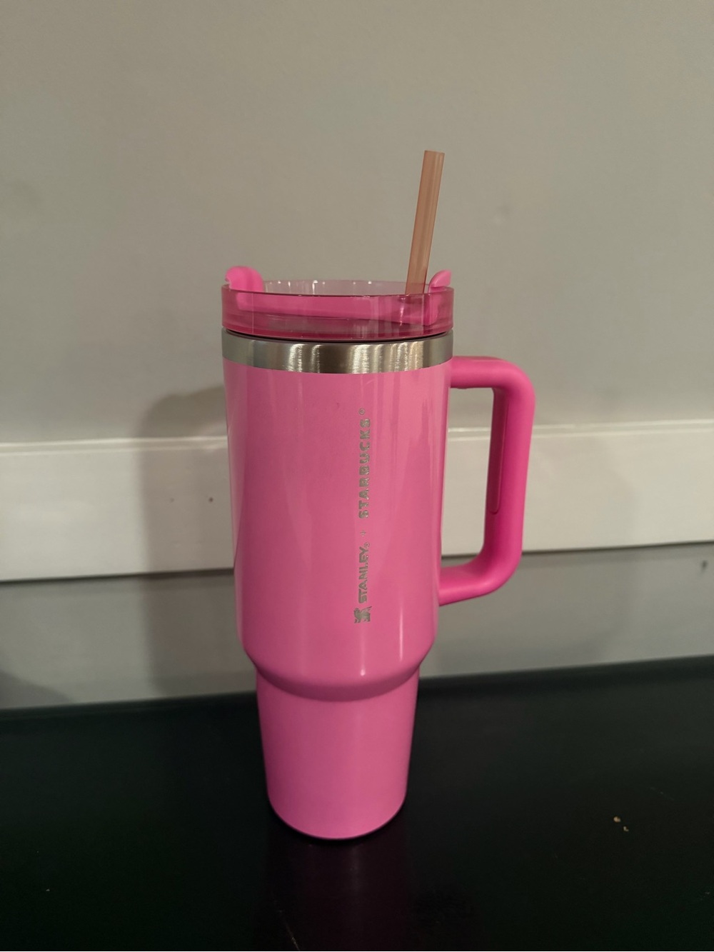 RARE Stanley x Starbucks Cup